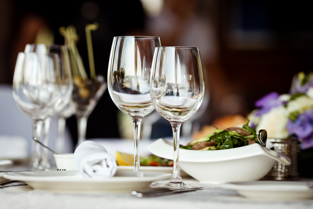 Fine Dining: How To Eat At A Top-Class Restaurant Without Paying A Top-Price Bill