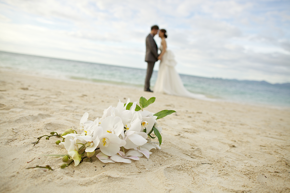 How To Plan An Island Wedding Holiday