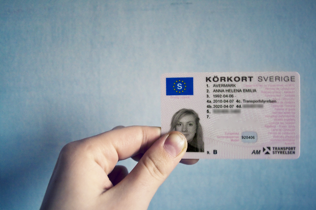 Tips To Make Your Driver's License Photo Memorable