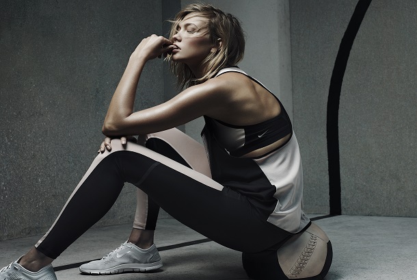 Gym Fashion: How To Raise Your Workout Style