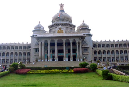 Bangalore - A Perfect Destination For The Senior Backpackers
