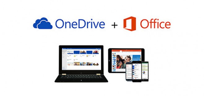 What's The Connection Between – OneDrive and Office 365