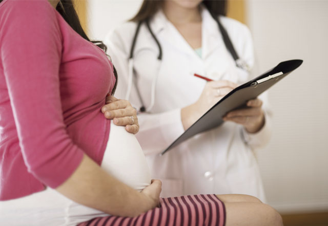 Women's Health Experts Recommend Obstetric Care Designations To Improve Maternal Care