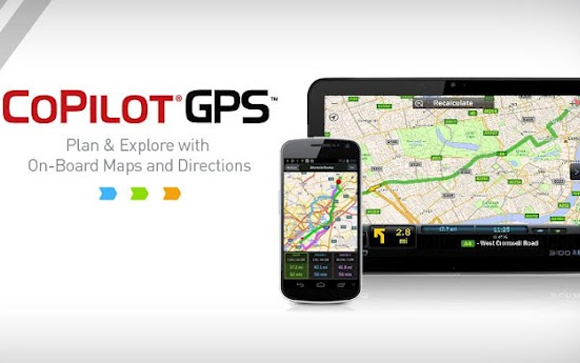 5 Offline GPS Apps For Android
