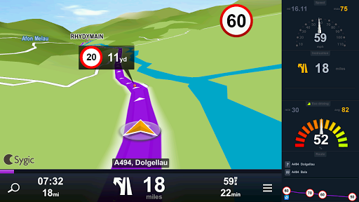 5 Offline GPS Apps For Android4