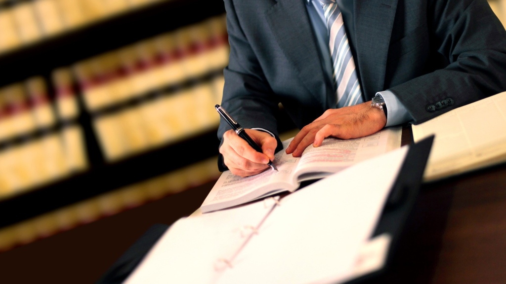 What Is The Role Of Toronto Criminal Lawyers?