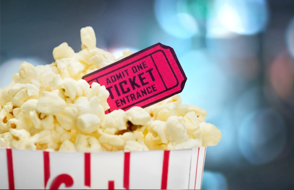 How To Purchase Movie Tickets Online