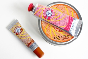 L’Occitane Fortune Flowers Collection Review