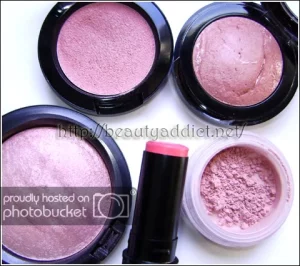 Beauty Tips for Blush Makeup