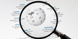 Top 4 Benefits Of Using Wikipedia For Your Business