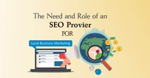 SEO Service is important for Online Business