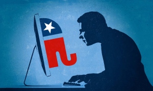 Top 10 Conservative Websites in USA